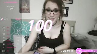xxlittlemiss95xx - Video [Chaturbate] whores hardcore-porn-videos gym tease