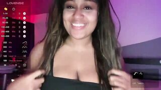 blackgurlkitty - Video [Chaturbate] colombiana doggy barefoot nurugel