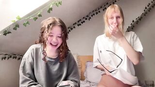 eternal_infinite - Video [Chaturbate] spoil luscious rump armpits shorts