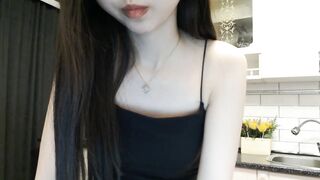 mein_keen - Video [Chaturbate] magnificent performer camshow pounding girl-on-girl