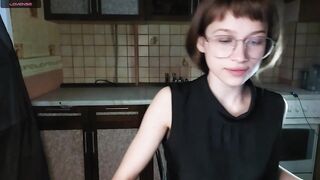 mekyy_no_neko - Video [Chaturbate] bodacious buns curvy Intense Waves students