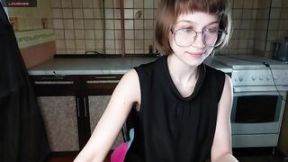 mekyy_no_neko - Video [Chaturbate] bodacious buns curvy Intense Waves students