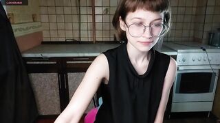 mekyy_no_neko - Video [Chaturbate] bodacious buns curvy Intense Waves students