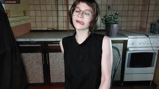 mekyy_no_neko - Video [Chaturbate] bodacious buns curvy Intense Waves students