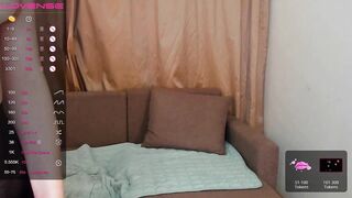 anna_trass - Video [Chaturbate] Osci pegging gorda matures