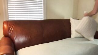 ittakestwo8672 - Video [Chaturbate] desi jacking-off sexcam curlyhair