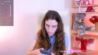 ollistiw - Video [Chaturbate] 21 hardcoresex breeding boy-fuck-girl