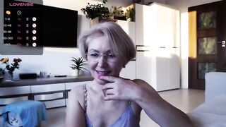jasmin18v - Video [Chaturbate] hardcore-rough-sex steamy passion LELO Siri 2 Online audience