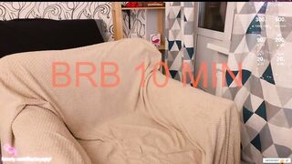 harleyspy - Video [Chaturbate] Alluring shape panocha bewitching cam model Gorgeous eyes