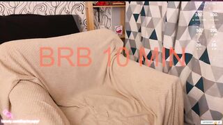 harleyspy - Video [Chaturbate] Alluring shape panocha bewitching cam model Gorgeous eyes