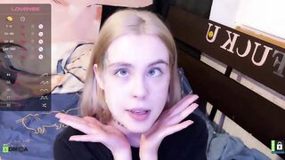 nyakawaii69 - Video [Chaturbate] closeups hermana closeup thailand