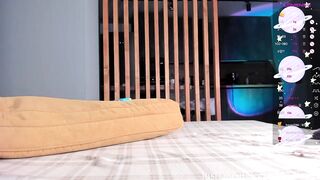 honey_pinkgreen - [Video] home face fucking sensual hot