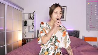 l0ve_sh0w - Video [Chaturbate] Erotic Tremors Online entertainment role-play koikatsuparty