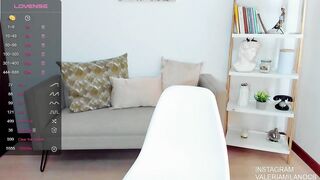 dolcce_peccato - Video [Chaturbate] Creamy Show pussy-fucking defloration asshole