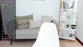 dolcce_peccato - Video [Chaturbate] Creamy Show pussy-fucking defloration asshole