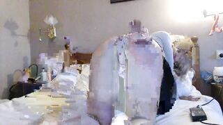 mallinia - Video [Chaturbate] shoes -deepthroat creamy missionary