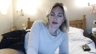 mallinia - Video [Chaturbate] shoes -deepthroat creamy missionary