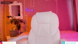 nancydiamonds - [Video] boobs fetish solo huge boobs