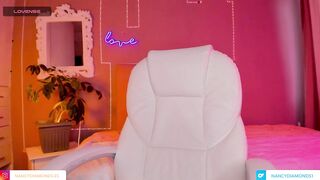 nancydiamonds - [Video] boobs fetish solo huge boobs