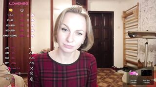 yummylilya - Video [Chaturbate] Radiant legs chastity friendly footjob