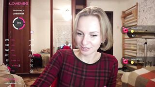 yummylilya - Video [Chaturbate] Radiant legs chastity friendly footjob