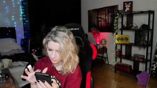 kimilee22 - Video [Chaturbate] voluptuous cheeks roughsex Adult industry chicks