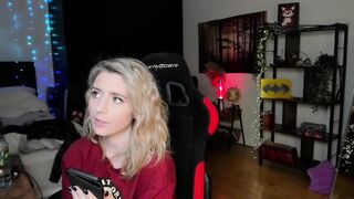 kimilee22 - Video [Chaturbate] voluptuous cheeks roughsex Adult industry chicks