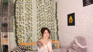 assolleowen - Video [Chaturbate] sultry diva muscle Erotic Pulsing dazzling derriere