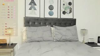 exoticcute - Video [Chaturbate] orgasmo fetish Satisfyer Luxury Haute Couture public-nudity