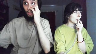 addictcouple2001 - Video [Chaturbate] Sexy Girl Online fantasy Boxer briefs passwordshow