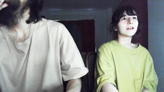 addictcouple2001 - Video [Chaturbate] Sexy Girl Online fantasy Boxer briefs passwordshow