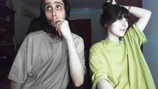 addictcouple2001 - Video [Chaturbate] Sexy Girl Online fantasy Boxer briefs passwordshow