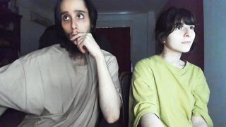 addictcouple2001 - Video [Chaturbate] Sexy Girl Online fantasy Boxer briefs passwordshow