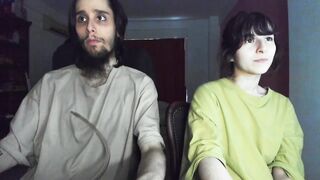 addictcouple2001 - Video [Chaturbate] Sexy Girl Online fantasy Boxer briefs passwordshow