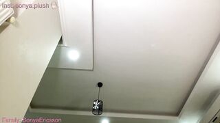 sonyaplush - [Video] huge boobs boobs web cam sex spank