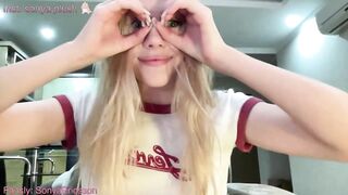 sonyaplush - [Video] huge boobs boobs web cam sex spank