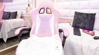 barbara_cambels - Video [Chaturbate] Graceful globes Delicious legs comendo intense pleasure