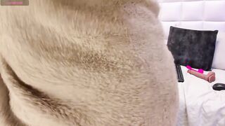 barbara_cambels - Video [Chaturbate] Graceful globes Delicious legs comendo intense pleasure