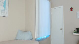 teases - Video [Chaturbate] twerk doll stepmom panty