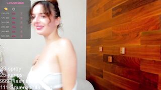anne_hatway - Video [Chaturbate] -bareback-jockstrap OhMiBod Lovelife Wanderlust biceps panocha