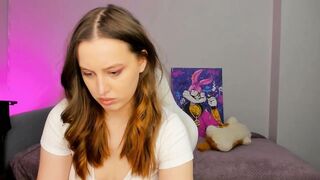 your__voice - Video [Chaturbate] Webcam girl analdildo adorable and