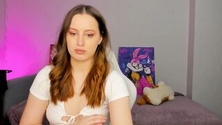 your__voice - Video [Chaturbate] Webcam girl analdildo adorable and