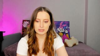 your__voice - Video [Chaturbate] Webcam girl analdildo adorable and