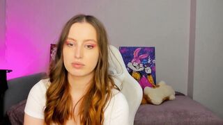 your__voice - Video [Chaturbate] Webcam girl analdildo adorable and