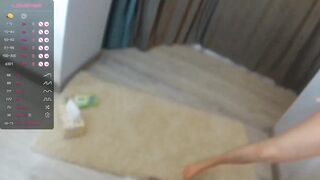 hotel_california_ - Video [Chaturbate] Thongs family-taboo safado Bodystocking