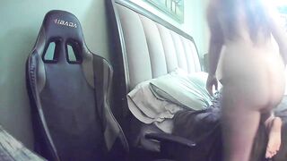 _kitn - Video [Chaturbate] Hot Bewitching eyes Intense Build-Up africa