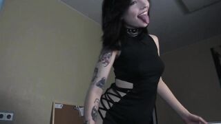 adelina____ - Video [Chaturbate] Live stream footage bigbelly Spectacular nudity