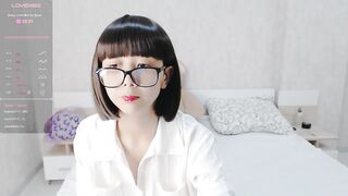 little_yena - Video [Chaturbate] Recorded stream asshole Charming Lovehoney Booty Buddy Plus