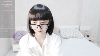 little_yena - Video [Chaturbate] Recorded stream asshole Charming Lovehoney Booty Buddy Plus