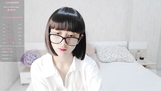 little_yena - Video [Chaturbate] Recorded stream asshole Charming Lovehoney Booty Buddy Plus